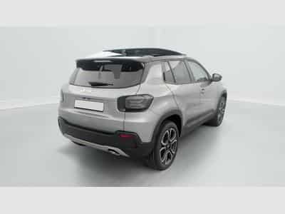 Jeep Avenger 1.2 Turbo T3 110 ch e-Hybrid BVR6 Summit (2026) - Foto 7