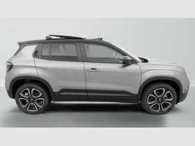 Jeep Avenger 1.2 Turbo T3 110 ch e-Hybrid BVR6 Summit (2026) - Foto 8