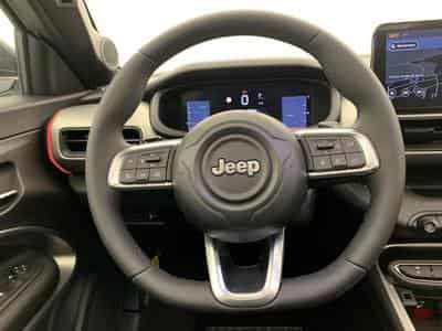 Jeep Avenger 1.2 Turbo T3 110 ch e-Hybrid BVR6 Summit (2026) - Foto 14
