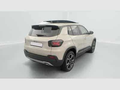 Jeep Avenger 1.2 Turbo T3 110 ch e-Hybrid BVR6 Summit (2026) - Foto 7