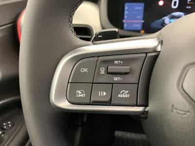 Jeep Avenger 1.2 Turbo T3 110 ch e-Hybrid BVR6 Summit (2026) - Foto 15