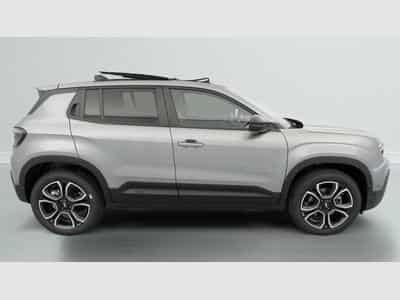 Jeep Avenger 1.2 Turbo T3 110 ch e-Hybrid BVR6 Summit (2026) - Foto 8
