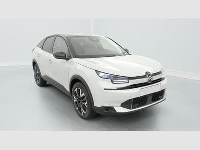 CitroëN C4 PureTech 130 EAT8 Max (2025) - Photo 1