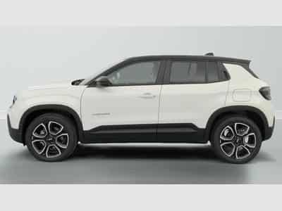 Jeep Avenger 1.2 Turbo T3 110 ch e-Hybrid BVR6 Summit (2026) - Foto 4