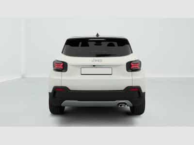 Jeep Avenger 1.2 Turbo T3 110 ch e-Hybrid BVR6 Summit (2026) - Foto 6