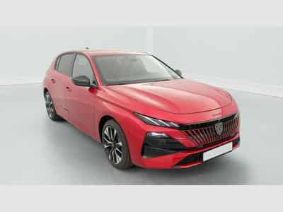 Peugeot 308 NOUVELLE BLUEHDI 130CH S&S EAT8 ALLURE (2026) - Photo 1