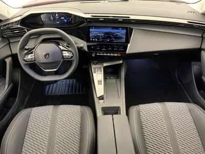 Peugeot 308 NOUVELLE BLUEHDI 130CH S&S EAT8 ALLURE (2026) - Photo 9