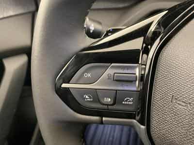 Peugeot 308 NOUVELLE BLUEHDI 130CH S&S EAT8 ALLURE (2026) - Photo 12