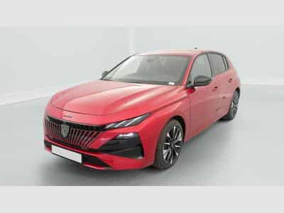 Peugeot 308 NOUVELLE BLUEHDI 130CH S&S EAT8 ALLURE (2026) - Photo 3