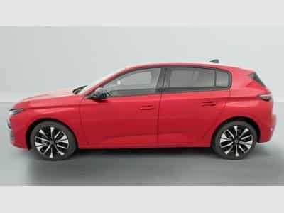 Peugeot 308 NOUVELLE BLUEHDI 130CH S&S EAT8 ALLURE (2026) - Photo 4
