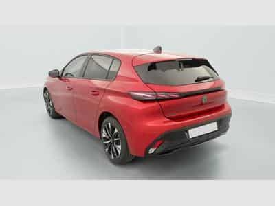 Peugeot 308 NOUVELLE BLUEHDI 130CH S&S EAT8 ALLURE (2026) - Photo 5