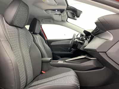 Peugeot 308 NOUVELLE BLUEHDI 130CH S&S EAT8 ALLURE (2026) - Photo 6