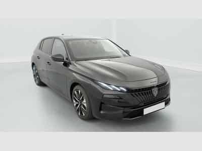Peugeot 308 NOUVELLE BLUEHDI 130CH S&S EAT8 ALLURE (2026) - Photo 1