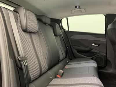 Peugeot 308 NOUVELLE BLUEHDI 130CH S&S EAT8 ALLURE (2026) - Photo 10