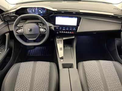 Peugeot 308 NOUVELLE BLUEHDI 130CH S&S EAT8 ALLURE (2026) - Photo 12
