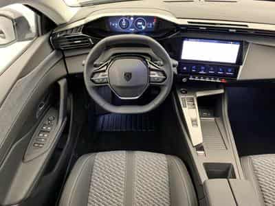 Peugeot 308 NOUVELLE BLUEHDI 130CH S&S EAT8 ALLURE (2026) - Photo 13