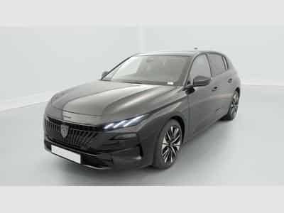 Peugeot 308 NOUVELLE BLUEHDI 130CH S&S EAT8 ALLURE (2026) - Photo 3