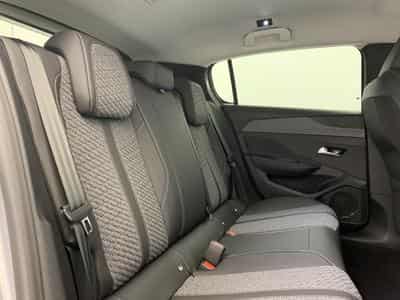 Peugeot 308 NOUVELLE BLUEHDI 130CH S&S EAT8 ALLURE (2026) - Photo 10