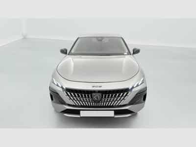 Peugeot 308 NOUVELLE BLUEHDI 130CH S&S EAT8 ALLURE (2026) - Photo 2