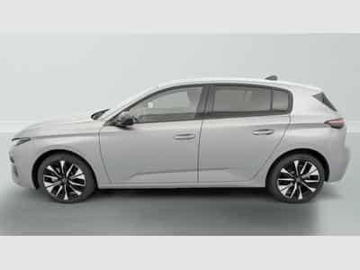 Peugeot 308 NOUVELLE BLUEHDI 130CH S&S EAT8 ALLURE (2026) - Photo 4