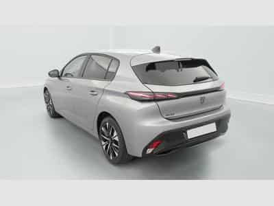 Peugeot 308 NOUVELLE BLUEHDI 130CH S&S EAT8 ALLURE (2026) - Photo 5