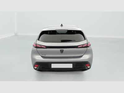 Peugeot 308 NOUVELLE BLUEHDI 130CH S&S EAT8 ALLURE (2026) - Photo 6