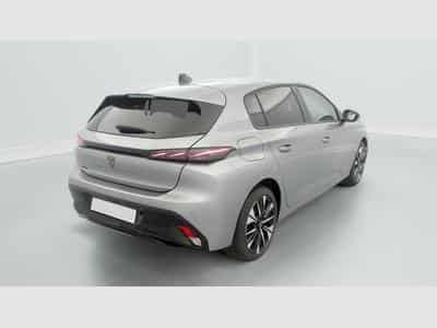 Peugeot 308 NOUVELLE BLUEHDI 130CH S&S EAT8 ALLURE (2026) - Photo 7