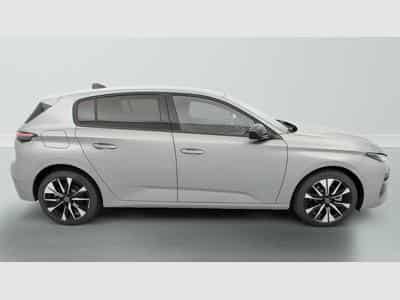 Peugeot 308 NOUVELLE BLUEHDI 130CH S&S EAT8 ALLURE (2026) - Photo 8