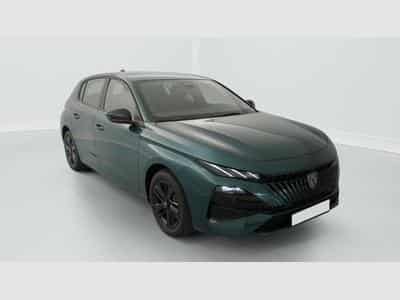 Peugeot 308 NOUVELLE BLUEHDI 130CH EAT8 STYLE (2026) - Photo 1