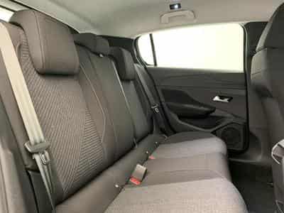 Peugeot 308 NOUVELLE BLUEHDI 130CH EAT8 STYLE (2026) - Photo 10