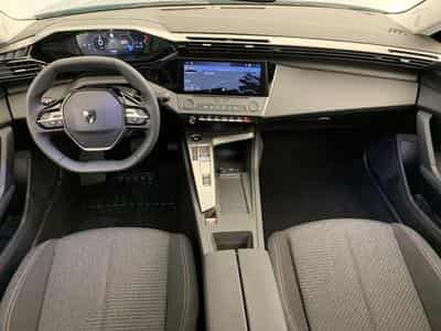 Peugeot 308 NOUVELLE BLUEHDI 130CH EAT8 STYLE (2026) - Photo 12