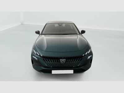 Peugeot 308 NOUVELLE BLUEHDI 130CH EAT8 STYLE (2026) - Photo 2