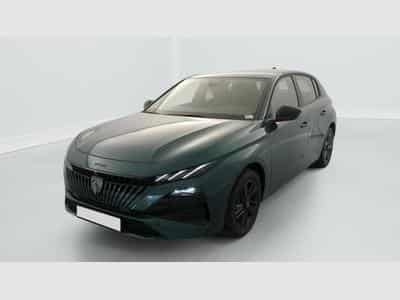 Peugeot 308 NOUVELLE BLUEHDI 130CH EAT8 STYLE (2026) - Photo 3