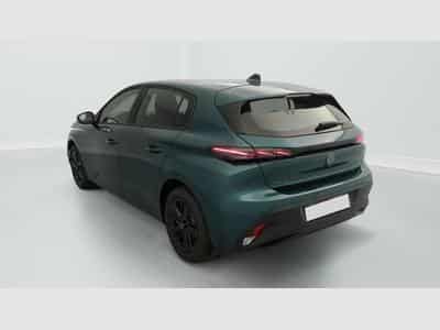 Peugeot 308 NOUVELLE BLUEHDI 130CH EAT8 STYLE (2026) - Photo 5