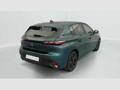Peugeot 308 NOUVELLE BLUEHDI 130CH EAT8 STYLE (2026) - Photo 7