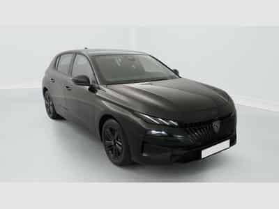 Peugeot 308 NOUVELLE BLUEHDI 130CH EAT8 STYLE (2026) - Photo 1