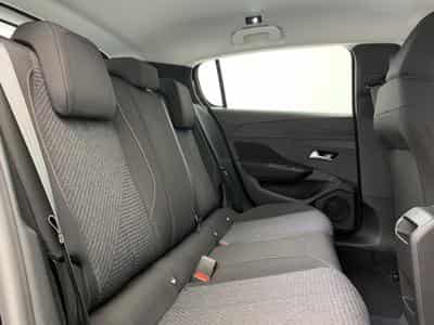 Peugeot 308 NOUVELLE BLUEHDI 130CH EAT8 STYLE (2026) - Photo 10
