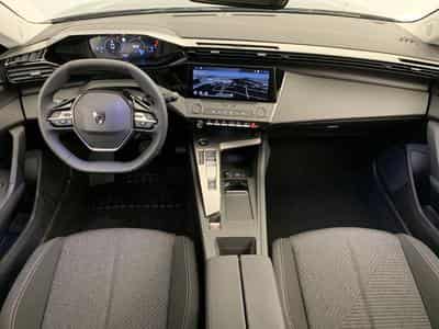 Peugeot 308 NOUVELLE BLUEHDI 130CH EAT8 STYLE (2026) - Photo 12