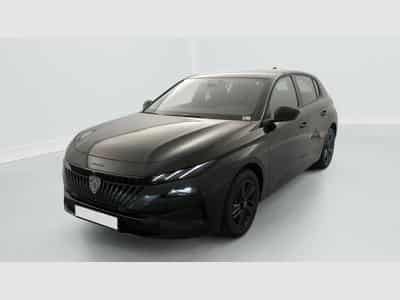 Peugeot 308 NOUVELLE BLUEHDI 130CH EAT8 STYLE (2026) - Photo 3