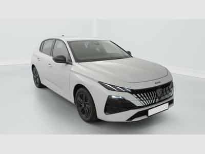 Peugeot 308 NOUVELLE BLUEHDI 130CH EAT8 STYLE (2026) - Photo 1