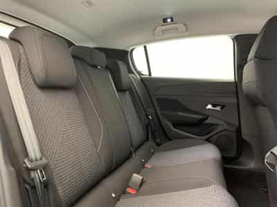 Peugeot 308 NOUVELLE BLUEHDI 130CH EAT8 STYLE (2026) - Photo 10