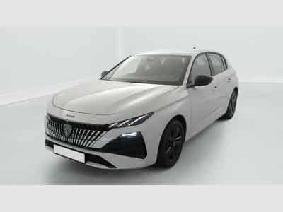 Peugeot 308 NOUVELLE BLUEHDI 130CH EAT8 STYLE (2026) - Photo 3