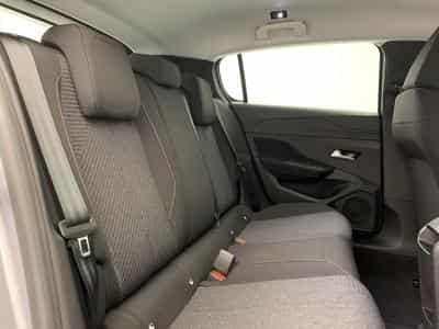 Peugeot 308 NOUVELLE BLUEHDI 130CH EAT8 STYLE (2026) - Photo 10