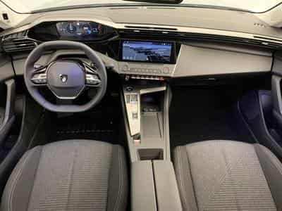 Peugeot 308 NOUVELLE BLUEHDI 130CH EAT8 STYLE (2026) - Photo 12