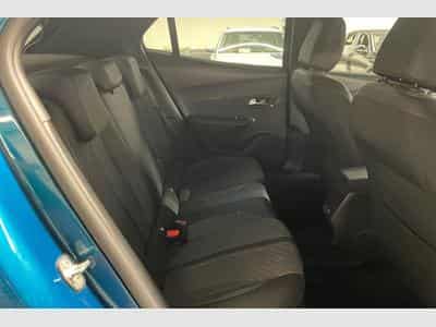 Peugeot 2008 100 S&S BVM6 Allure (2025) - Photo 10