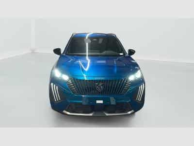Peugeot 2008 100 S&S BVM6 Allure (2025) - Photo 2