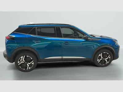Peugeot 2008 100 S&S BVM6 Allure (2025) - Photo 8