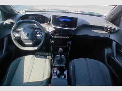 Peugeot 2008 100 S&S BVM6 Allure (2025) - Photo 12