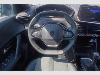 Peugeot 2008 100 S&S BVM6 Allure (2025) - Photo 13