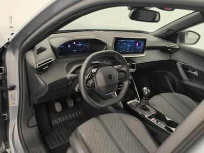 Peugeot 2008 100 S&S BVM6 Allure (2025) - Photo 15